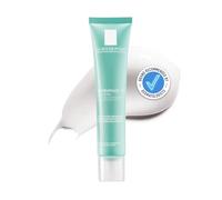 La Roche Posay Hydraphase HA Light Daily Face Moisturiser 40ml, Suitable for Normal to Dry & Dehydrated Skin, With Hyaluronic Acid, Fast-Absorbing Day & Night Cream, Non-Greasy, Non-Comedogenic