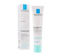La Roche Posay Hydraphase HA Rich Hyaluronic Acid Moisturiser Dry to Very Dry, Dehydrated Skin 40ml