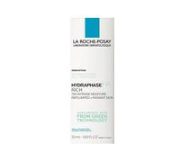 La Roche-Posay Hydraphase HA Rich 72Hr Intense Moisture 50ml New