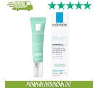 La Roche Posay Hydraphase Intense Eyes 15ml