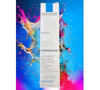 La Roche-Posay Innovation Hydraphase HA UV SPF 25 Riche/Rich 40ml Genuine