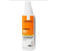 La Roche-Posay Invisible Sun Protection Spray SPF 50+ ( 200ML )-Exp 08/2026