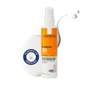 La Roche-Posay Invisible Sun Shield Spray SPF30 UVA + UVB