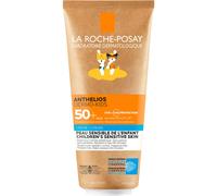 La Roche-Posay Kids Sunscreen, Anthelios Dermo-Kids SPF50+ Face & Body Sunscreen Lotion, Broad Spectrum UVA UVB Protection for Ch