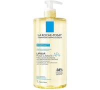 La Roche-Posay Lipikar AP+ Cleansing Oil Eczema 1L (33.81floz)