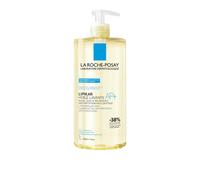 La Roche-Posay Lipikar Cleansing Oil AP+ for Dry, Itchy Skin 1000ml