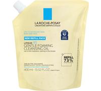 La Roche-Posay Lipikar AP+ Eco-Refill Cleansing Oil 400ml
