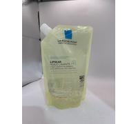 La Roche-Posay Lipikar Cleansing Oil AP+ 400ml - Refill