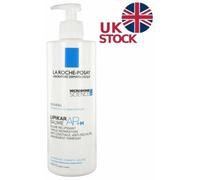 La Roche-Posay Lipikar Baume AP+M 400ml / Lipikar Baume AP+/Lipikar SYNDET AP+