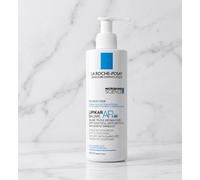 La Roche-Posay Moisturiser 400ml + Lipid-Enriched Cleansing Bar 150g (Combo)