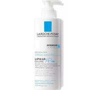 La Roche-Posay Lipikar AP+M Anti-Scratching Dry Skin Body Balm 400ml Soothing