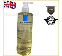 La Roche Posay Lipikar AP+ Cleansing Gel 400ml