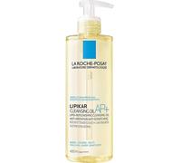 La Roche Posay Lipikar AP+ Cleansing Gel 400ml