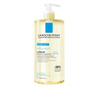 La Roche-Posay Lipikar Cleansing Oil AP+ for Dry, Itchy Skin 1000ml