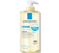 La Roche-Posay Lipikar Cleansing Oil AP+ for Dry, Itchy Skin 1L