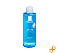 La Roche-Posay Lipikar Gel Lavant 400ml Soothing Protecting Baby Intimate