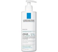 La Roche-posay Lipikar Urea Milk 10% 400ml