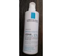 La Roche-Posay Lipikar Lait relipidating body cream for dry skin 400 ml