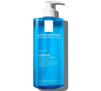 La Roche-Posay Lipikar Soothing & Protective Shower Gel 750ml-For Whole Family