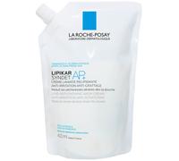 La Roche-posay Lipikar Syndet Ap + Refill 400ml