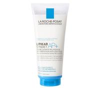 La Roche-Posay Lipikar Syndet AP+ Lipid Replenishing Cream Shower Wash Gel 200ml