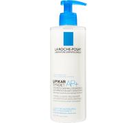 La Roche Posay Lipikar Syndet Ap+ Shower Cream 400 ml
