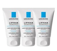 La Roche-Posay Lipikar Xerand Handcreme 3x50ml