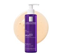 La Roche-Posay Mela B3 gel facial cleanser to even out skin tone 200 ml
