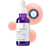La Roche-Posay Mela B3 Intense Anti-Dark Spot Serum 30ml - Melasyl™ + 10% Niacinamide, Retinol & LHA, Targets Dark Spots, Post-Acne Marks, Sun & Age Spots, Hydrating Gel-Serum, Sensitive Skin Safe