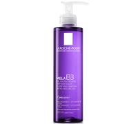 La Roche-Posay Mela B3 gel facial cleanser to even out skin tone 200 ml