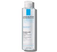 La Roche-Posay Micellar Cleansing Water for Sensitive Skin Micellar Water Makeup Remover Cleanses and Hydrates Skin Gentle Face Toner Oil Fre