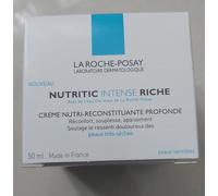 La Roche-Posay Nutritic Intense Rich 50ml