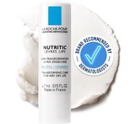 La Roche Posay Nutritic Lip Balm, For Dry Lips 4.7ml