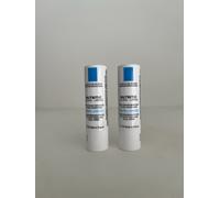 La Roche-Posay Nutritic Lips Lip Balm 2x4.7ml - SEALED