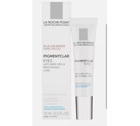 La Roche-Posay Pigmentclar Brightening Eye Cream to Treat Under Eye Circles 15 ml