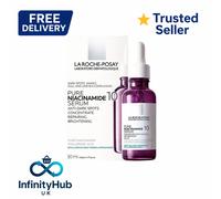 La Roche-Posay Niacinamide B10 Serum 30ml