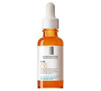 La Roche-posay Pure Vitamin C10 Anti-wrinkle Serum | 30ml