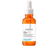 La Roche Posay Pure Vitamin C12 Serum Anti-Wrinkle Concentrate 30ml (New&Sealed)