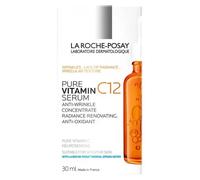 La Roche Posay Pure Vitamin C12 Serum Anti-Wrinkle Concentrate 30ml (New&Sealed)