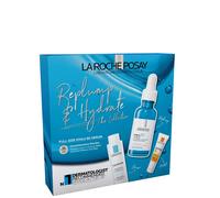 La Roche-Posay Replump and Hydrate: The Collection with Hyalu B5 (Worth £55)
