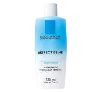 La Roche-Posay Toleriane Respectissime Waterproof Eye Makeup Remover 125ml