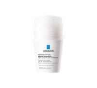 La Roche-Posay Sensitive Skin 24hr Roll On Deodorant 50ml