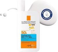 La Roche-Posay SPF50+ Anthelios UVMune 400 Dermo-Pediatrics Invisible Fluid 50ml