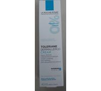 La Roche-Posay Toleriane Dermallergo Cream Daily Use 40ml 10/26