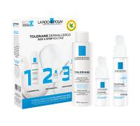 La Roche-Posay Toleriane Dermallergo SOS 3-Step Routine Kit