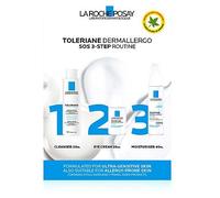 La Roche-Posay Toleriane Dermallergo Kit