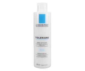 La Roche Posay Toleriane Dermo Cleanser 200ml - GENUINE NEW