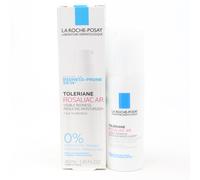 La Roche-Posay Toleriane Rosaliac Ar Facial Treatment 1.35oz/40ml New With Box