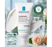 La Roche-Posay Toleriane Rosaliac AR SPF30 Moisturiser for dry