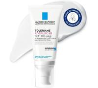 La Roche-Posay Toleriane Rosaliac AR SPF30 Moisturiser for dry, redness-prone